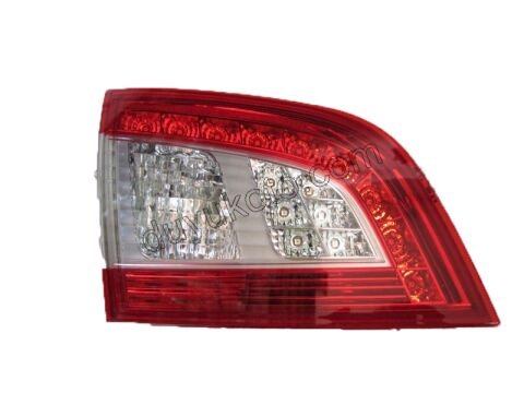 Peugeot 508sw Stop Lambası Sol İç (Bagaj Kapağı) 2011/2014