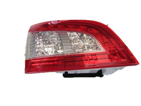 Peugeot 508sw Stop Lambası Sol IC 2011/2014