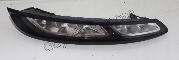 Citroen C4 Cactüs Gündüz Farı Led SAG 2014/2017