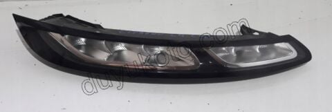 Citroen C4 Cactüs Gündüz Farı Led SAG 2014/2017