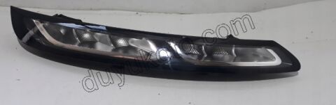 Citroen C4 Cactüs Gündüz Farı Led SAG 2014/2017