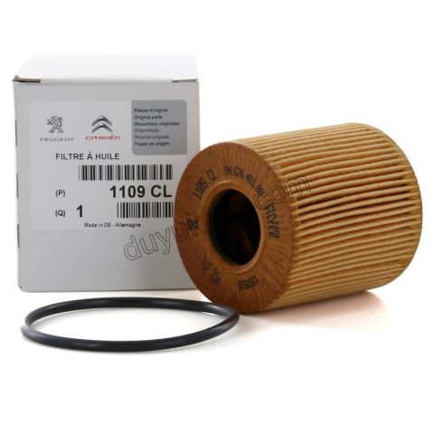 Yağ Filtresi EW10 EW12 DW10