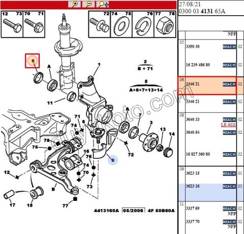 KECE ON TEKER BXR1 18Q