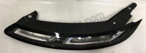 Citroen C4 Cactüs Gündüz Farı Led SOL 2014/2017