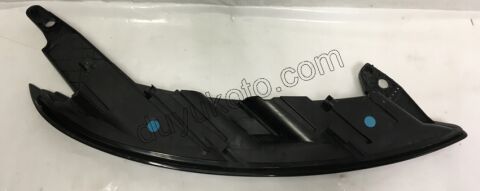 Citroen C4 Cactüs Gündüz Farı Led SOL 2014/2017