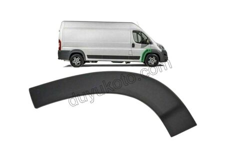 Ön Çamurluk Sağ Çıta BXR3