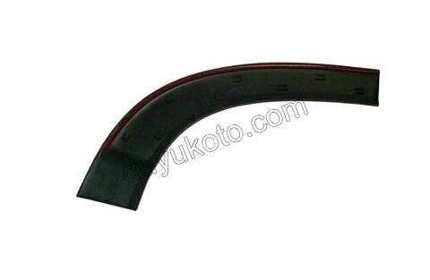 Ön Çamurluk Sağ Çıta BXR3