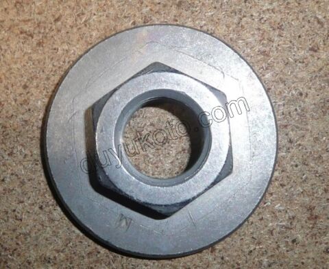 SOMUN ON AMORTISOR PULLU ALL MOD P207 P307