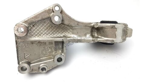 TAKOZ MOTOR ALT KOMPLE PRT TU3 XS2 1.6İ 16V Benzinli