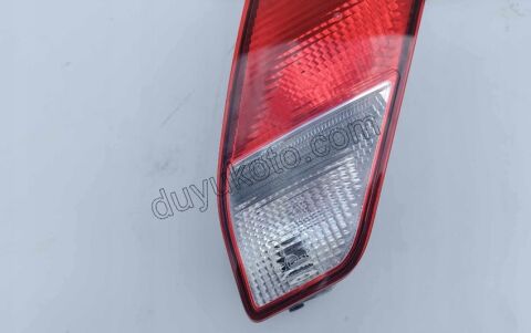 Peugeot 408 Arka Tampon Sis Lambası Sağ 2023 Sonrası