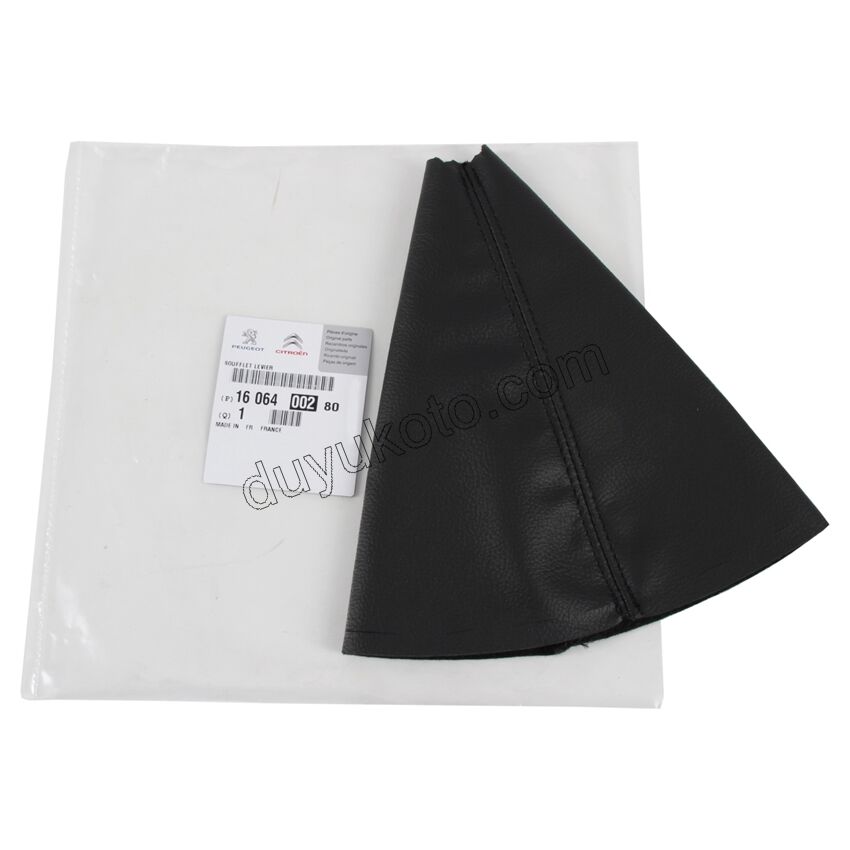 Vites Kolu Körüğü C32