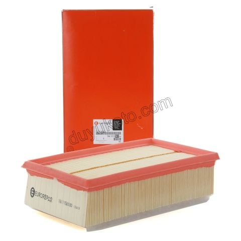 Peugeot 3008 5008 Hava Filtresi DW10C