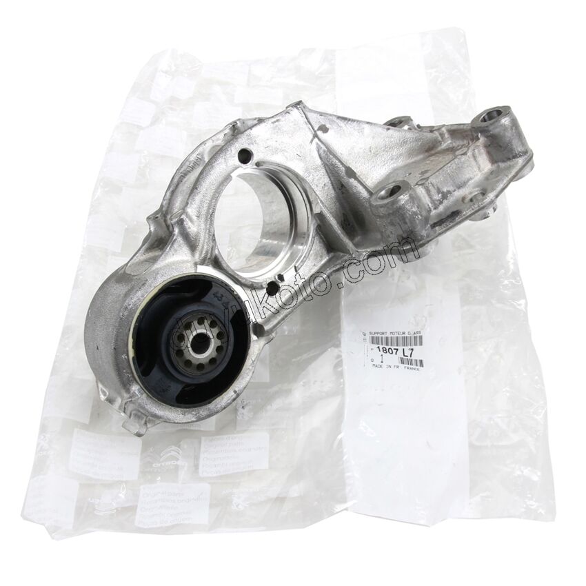 TAKOZ MOTOR ALT R P206 TU3JP AL4 9640296180 TEK