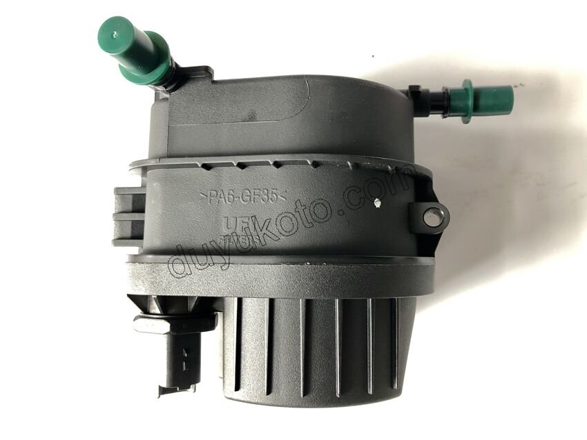 Mazot Yakıt Filtresi 1.4HDİ Euro4 02/11