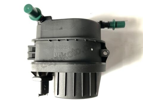 Mazot Yakıt Filtresi 1.4HDİ Euro4 02/11