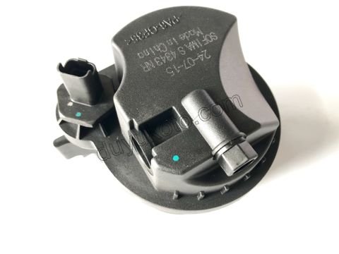 Mazot Yakıt Filtresi 1.4HDİ Euro4 02/11