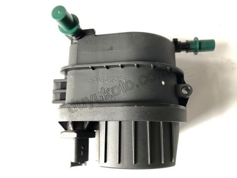 Mazot Yakıt Filtresi 1.4HDİ Euro4 02/11