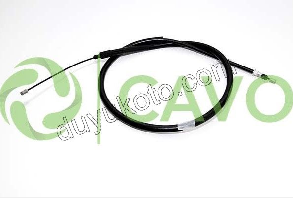 Sağ Arka El Fren Teli DISK XS1 XS2