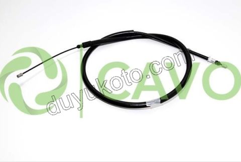 Sağ Arka El Fren Teli DISK XS1 XS2