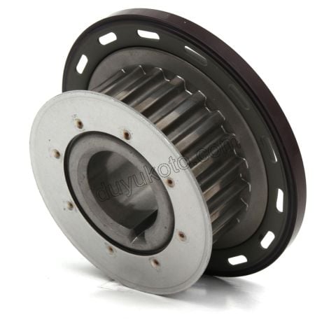 DISLI KRANK 1.4HDİ/1.6HDİ Euro4