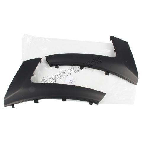 Ön Tampon Kapağı Köşe Takım EXP3