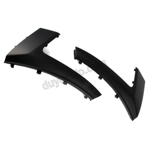 Ön Tampon Kapağı Köşe Takım EXP3