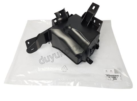 KAP KAPAK SIGORTA KUTU ALT YUVA P301