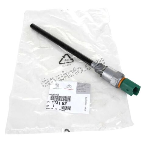 MUSUR YAG SEVIYE UZUN 2PIN 1.4HDİ/1.6HDİ Euro4 1.6VTi 120HP