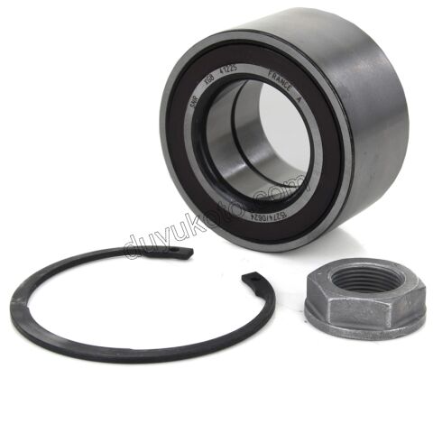 Ön Teker Rulmanı P407 P5081 C42 DS41 DS5