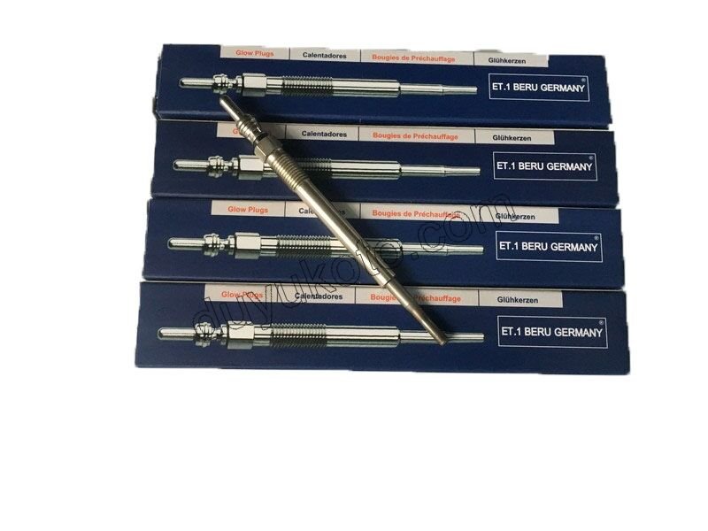 KIZDIRMA BUJI 1.4HDİ Euro5 12/16 1.6HDİ Euro5 DW10C DW10F