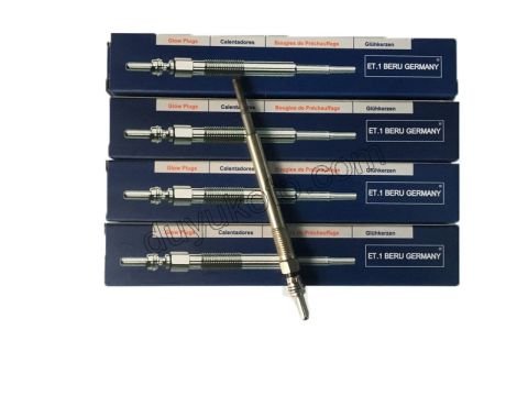 KIZDIRMA BUJI 1.4HDİ Euro5 12/16 1.6HDİ Euro5 DW10C DW10F