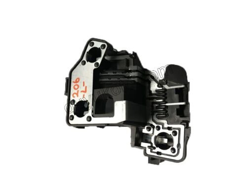 Peugeot 206 Stop Lambası Devre Sacı (Duy) Sol 2003/2009