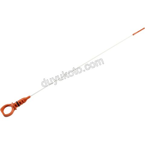 Motor Yağı Çubuğu Seviye Ölçme Turuncu 1.4HDİ Euro4 02/11 1.4HDİ 16V Euro4 1.6HDİ Euro4