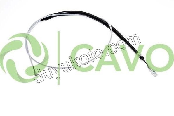 El Fren Teli Sağ/Sol C51 C52