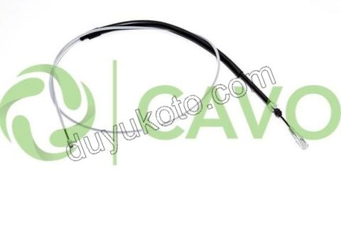 El Fren Teli Sağ/Sol C51 C52