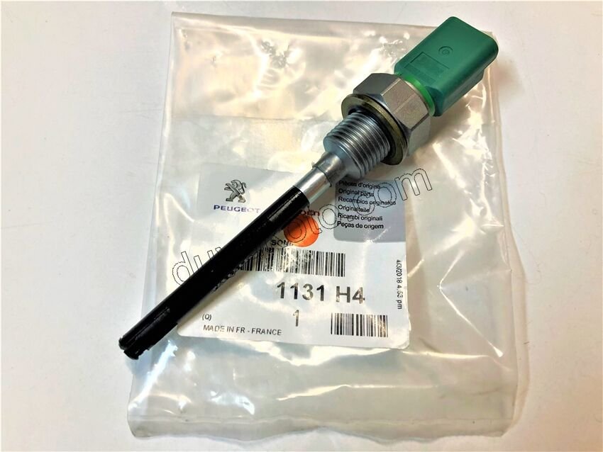 MUSUR YAG SEVIYE TU3A YESIL 2PIN 03B2 9651 5044