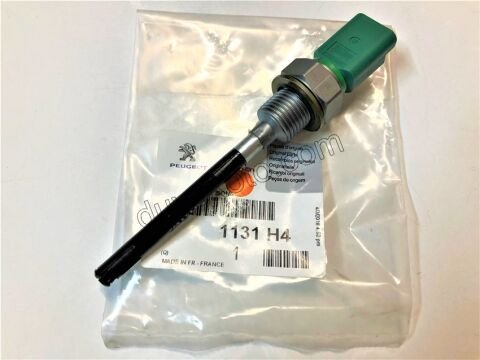 MUSUR YAG SEVIYE TU3A YESIL 2PIN 03B2 9651 5044