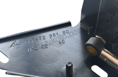 SENSOR FAR AYAR P407 XENON (ARKA DINGIL)