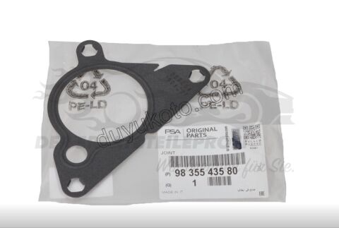 Vakum Pompası Contası EB2 EB2ATS