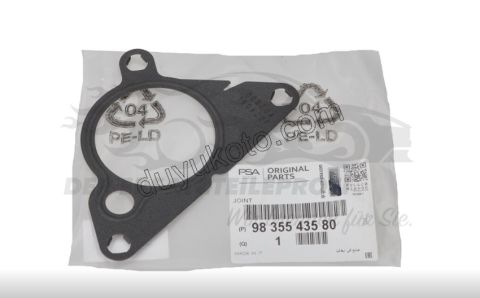 Vakum Pompası Contası EB2 EB2ATS