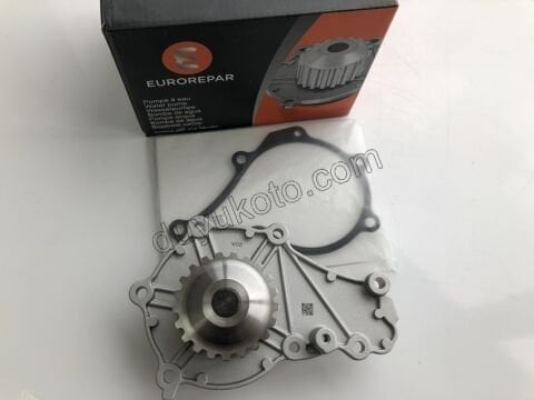 Devirdaim Su Pompası 1.4HDİ Euro4 02/11 1.4HDİ 16V Euro4 1.4HDİ Euro5 12/16