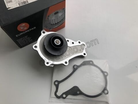 Devirdaim Su Pompası 1.4HDİ Euro4 02/11 1.4HDİ 16V Euro4 1.4HDİ Euro5 12/16