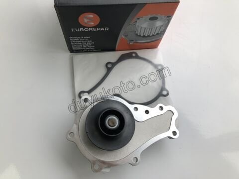 Devirdaim Su Pompası 1.4HDİ Euro4 02/11 1.4HDİ 16V Euro4 1.4HDİ Euro5 12/16