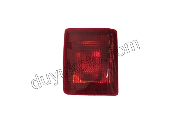 Peugeot 407sw Stop Lambası Sol İç (Bagaj Kapağı) 2006/2008