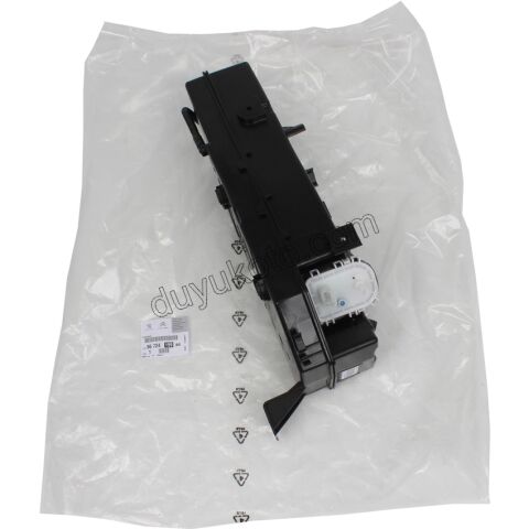 DEPO FAP SIVI MOTOR+