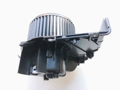Kalorifer Motoru EXP3 SCD3