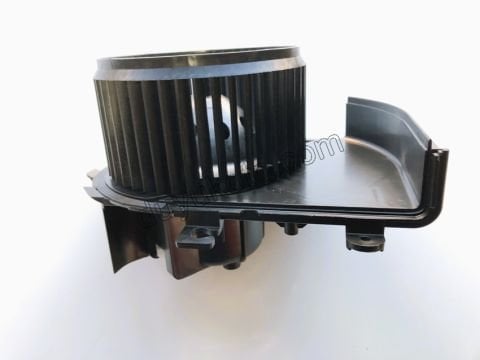 Kalorifer Motoru EXP3 SCD3