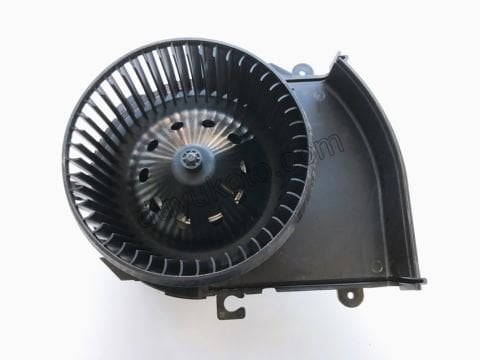 Kalorifer Motoru EXP3 SCD3
