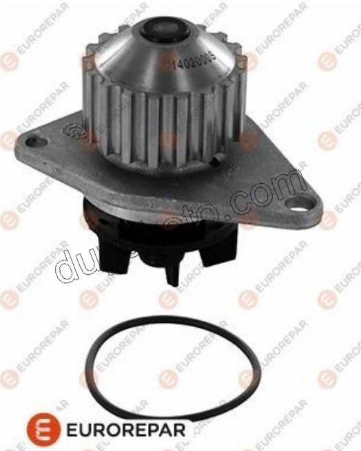 Devirdaim Su Pompası TU3JP TU3A 18 DIS