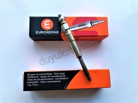 Partner Berlingo Kızdırma Bujisi  1.9HDİ Dizel 2003/2009
